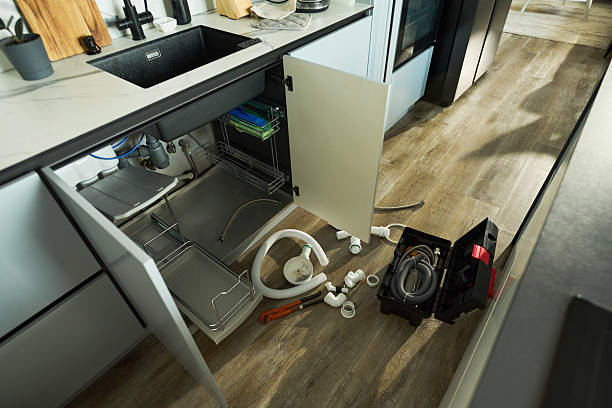Reliable Plumbing contractor in Springfield, LA by Street Wise - Plumbing